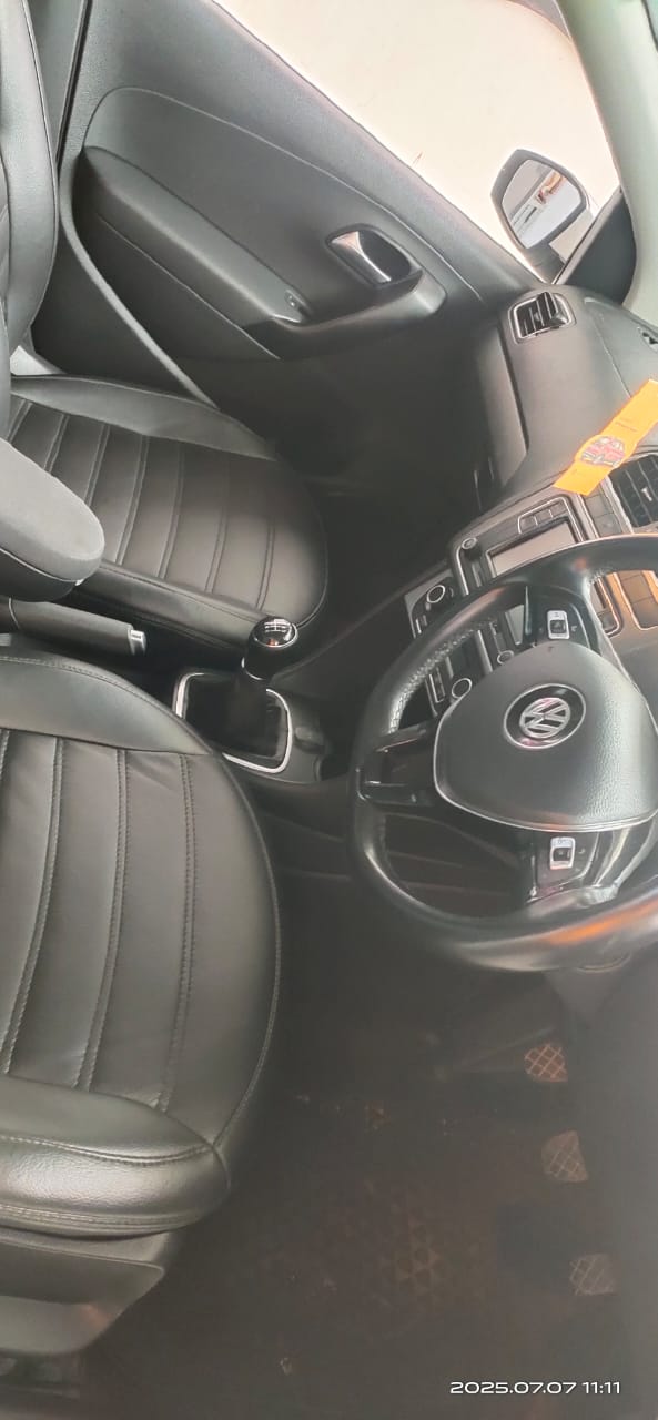 Volkswagen Polo(2020-2022) Highline Plus 1.0l Tsi